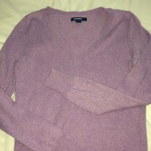 OLD NAVY sweater - Like NEW